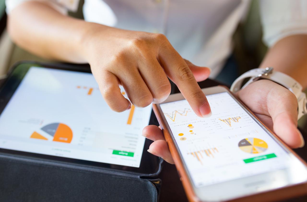 Top Personal Finance Apps That Turn Saving into a Challenge