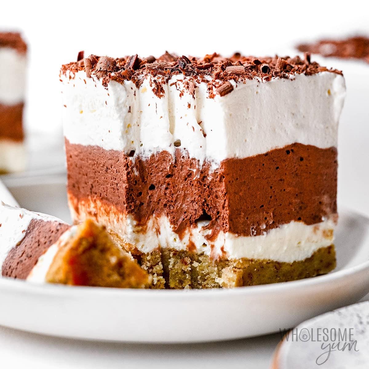 Decadent Sugar-Free Treats That Appeal to Every Palate
