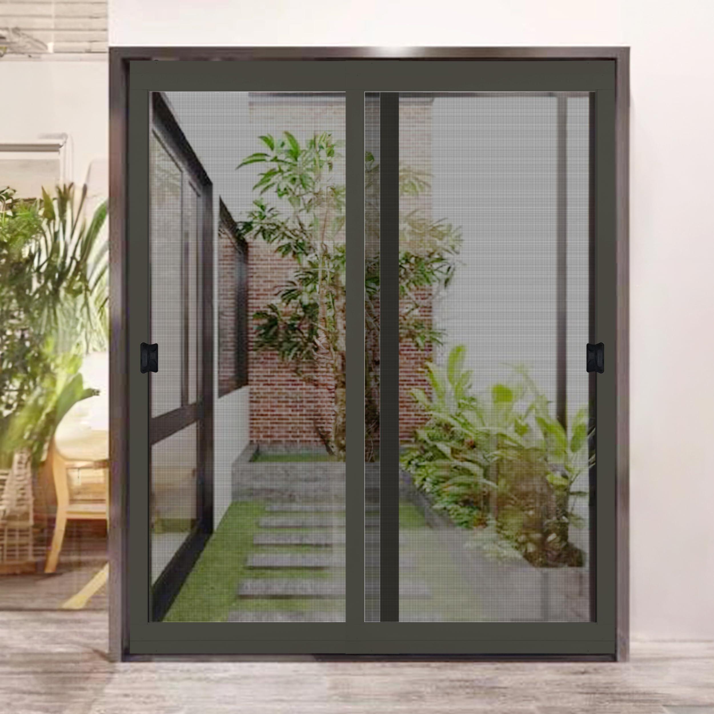 Sliding Glass Doors: What’s Trending in Frames and Glass