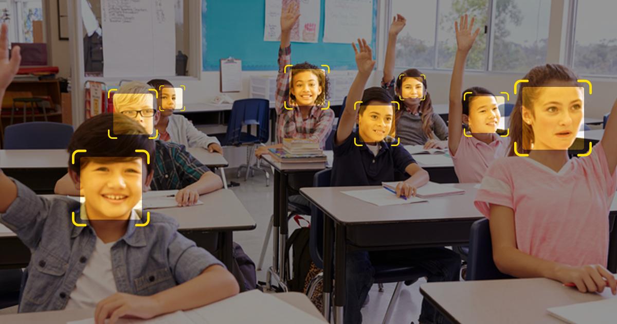 Trending Alert: Is Face Scanning Coming to Schools?