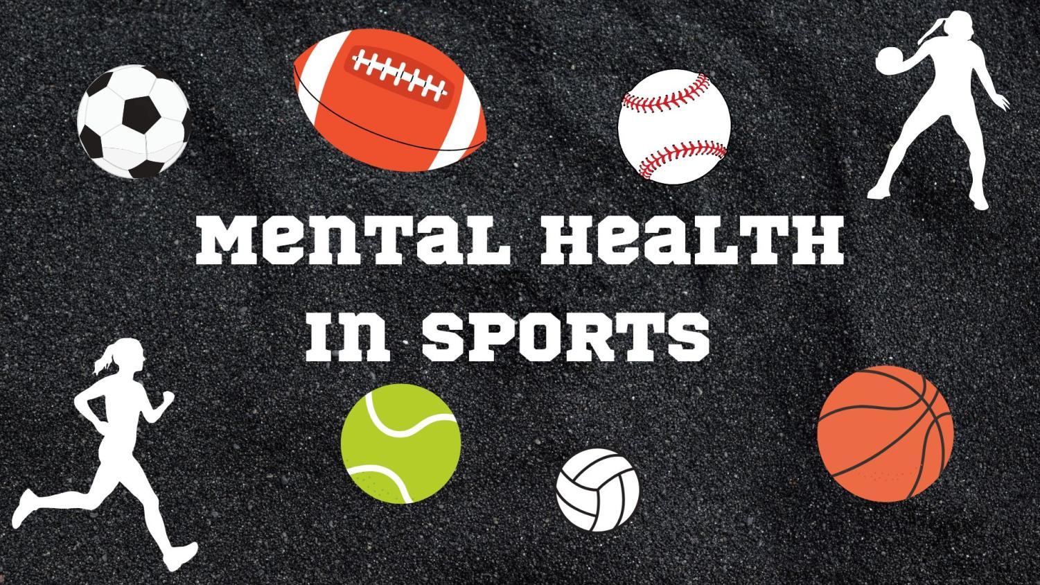 Understanding the Mental Health Challenges Faced by Athletes
