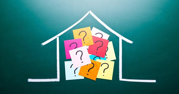 The Most Googled Real Estate Questions Answered