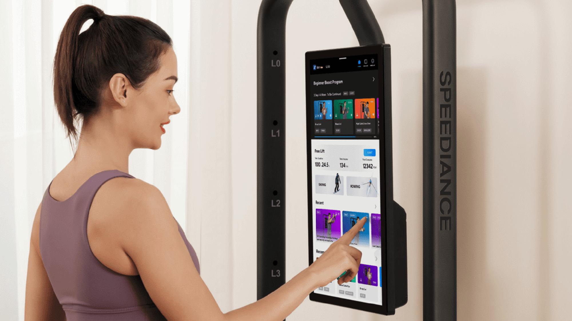 Key Features to Look for in Smartphone-Compatible Exercise Gear