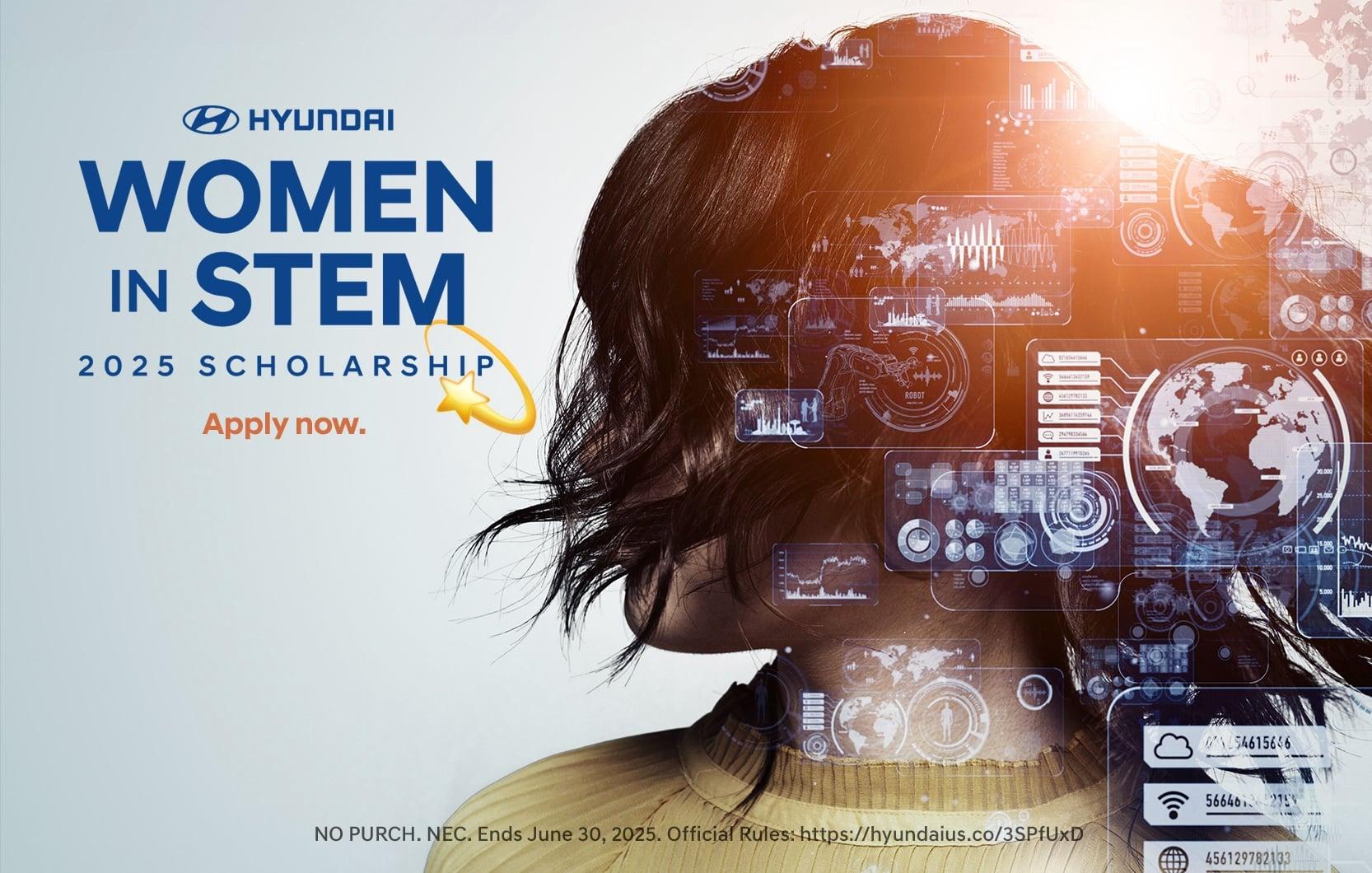Top Scholarships for Women in STEM Announced for 2025
