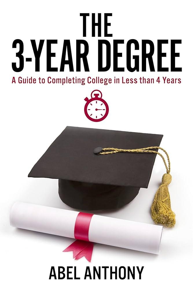Benefits and Challenges of the Three-Year Degree Pathway