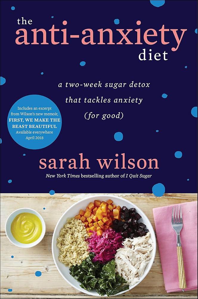 Understanding the Connection Between Diet and Anxiety