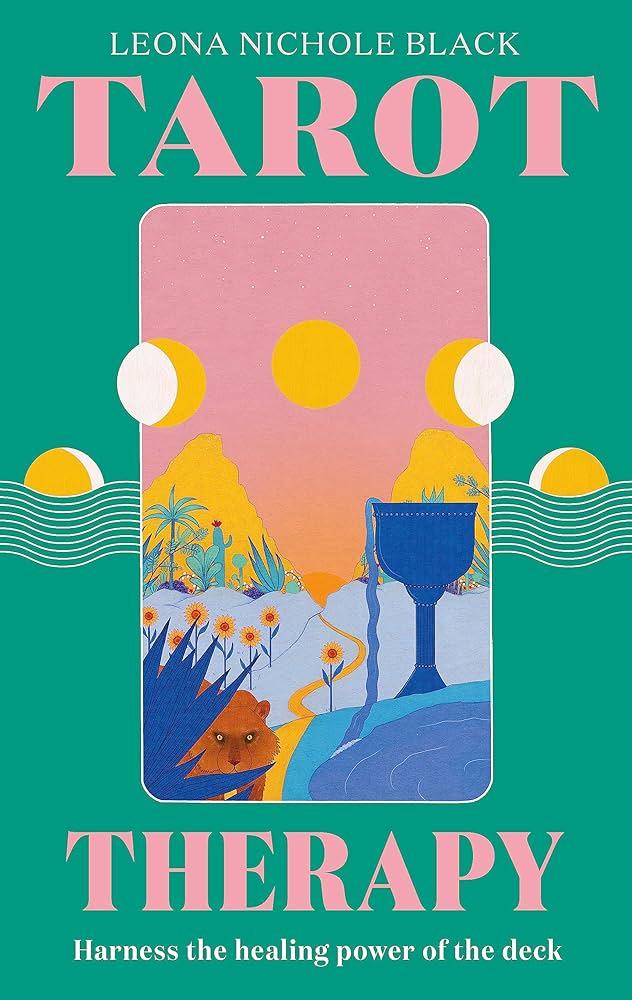Guidelines for Integrating Tarot Responsibly into Personal Growth Journeys