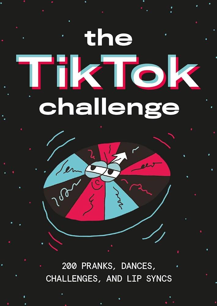 Understanding the Rise of the Viral TikTok Challenge