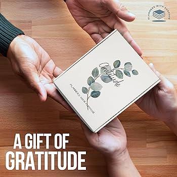 Creating Lasting Habits with Interactive Gratitude Tools