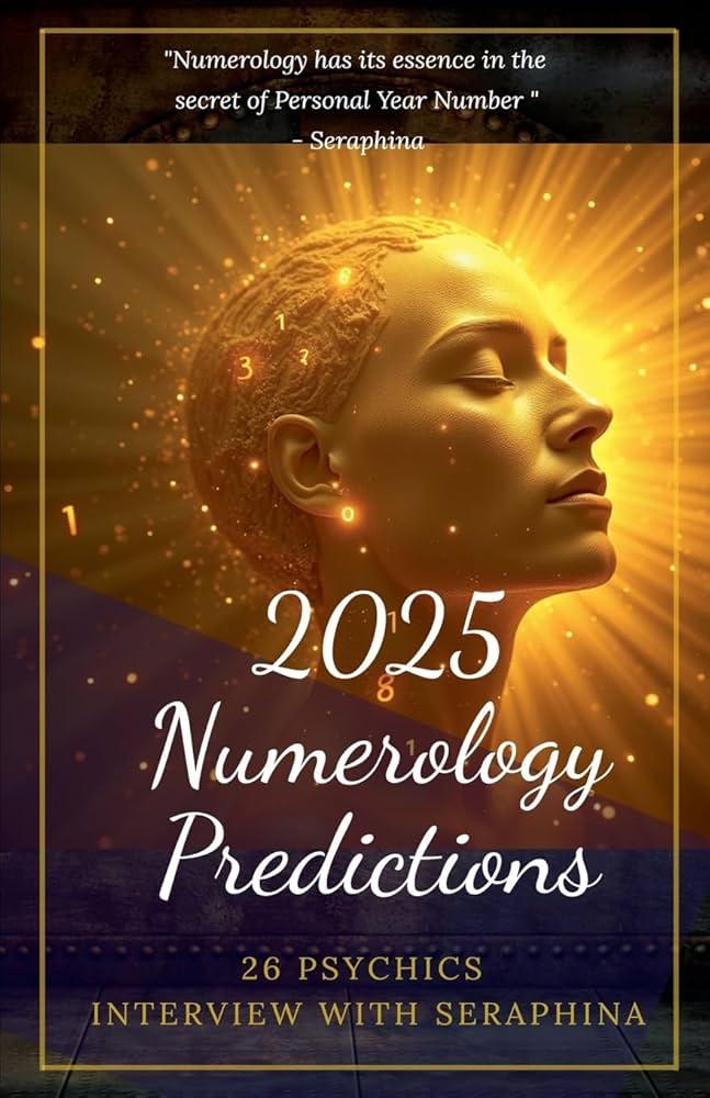 Numerology Insights into Economic Trends Shaping 2025