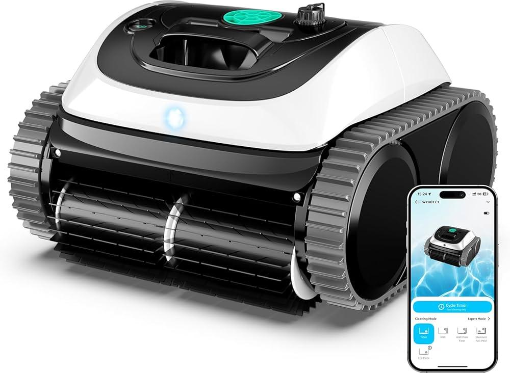 Top Picks for Cutting-Edge Cleaning Devices in 2025