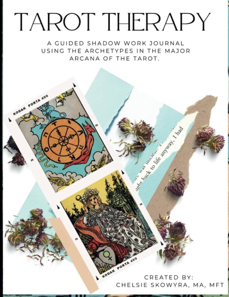 Is Tarot the New Therapy? What Psychologists Are Saying