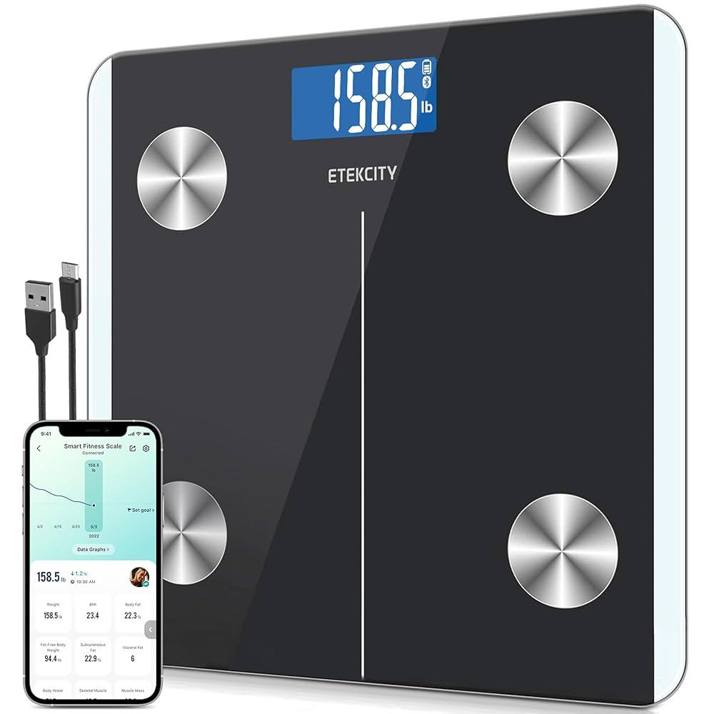 Top Fitness Devices That Seamlessly Integrate With Your Mobile Apps