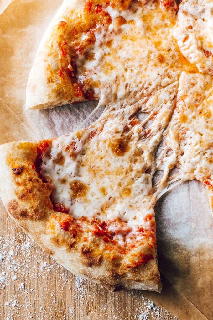 Tips for Perfectly Crisp Crusts to Complement Unique Toppings