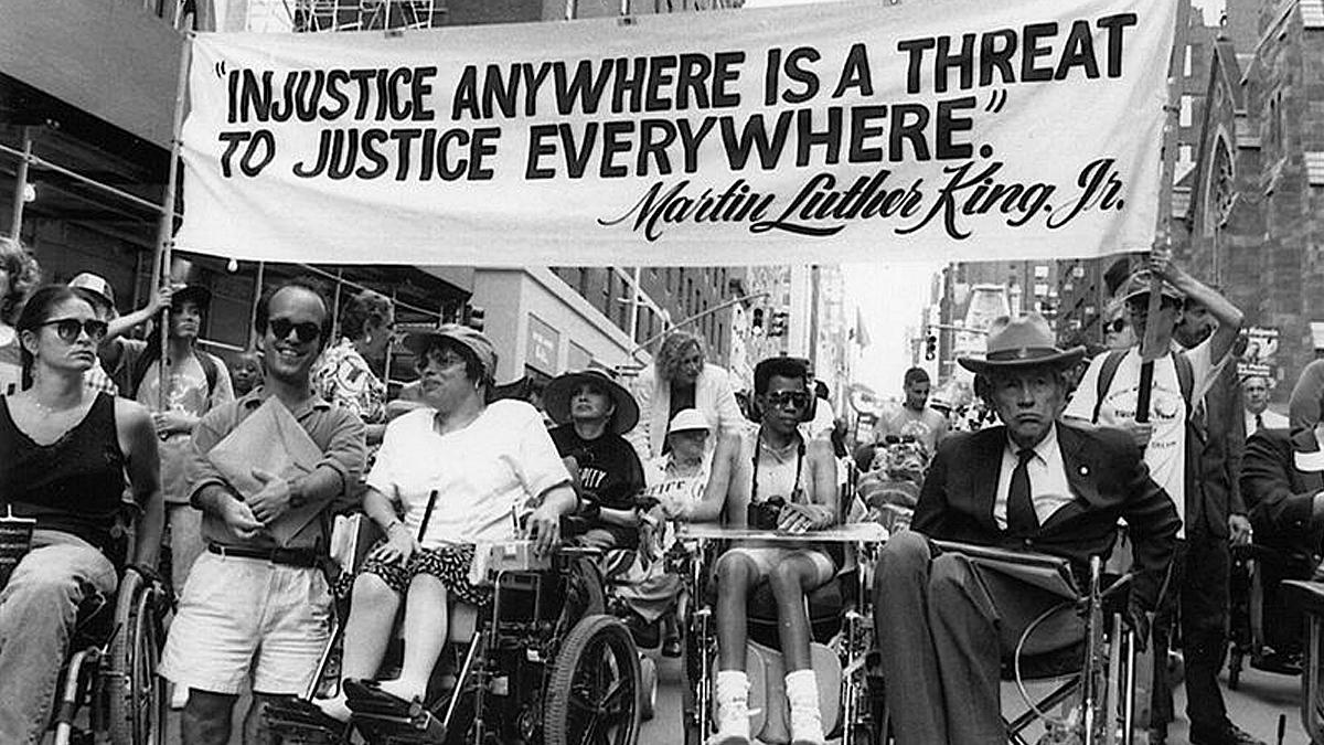 Building Inclusive Communities Through Continued Legal Support