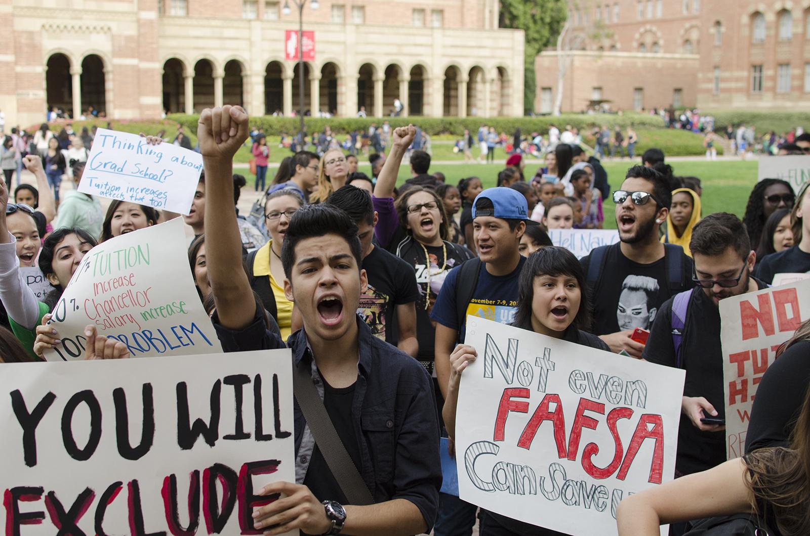 Strategies for Sustainable Tuition Models and Financial Aid Reform