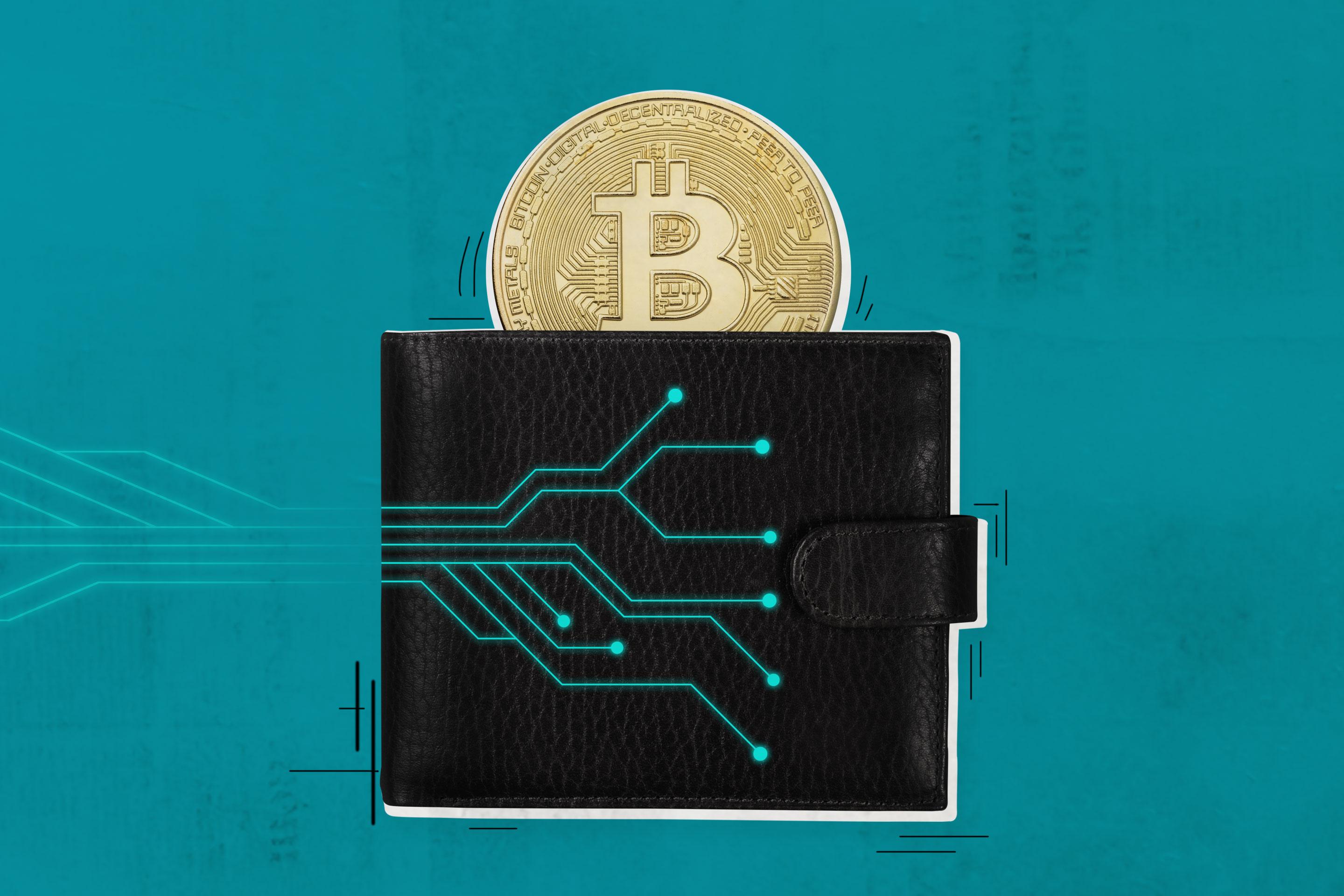 Top Crypto Wallets Offering Unmatched Security Features