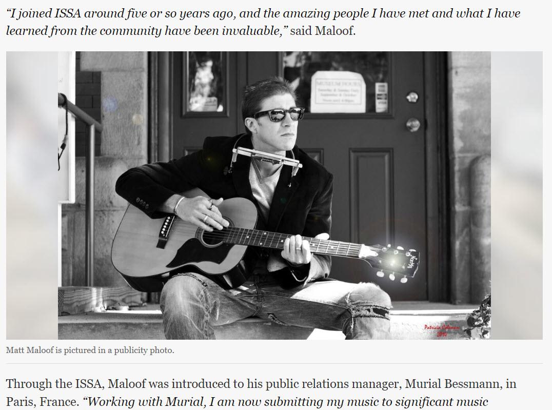 Tips for Aspiring Songwriters to Make Their Mark
