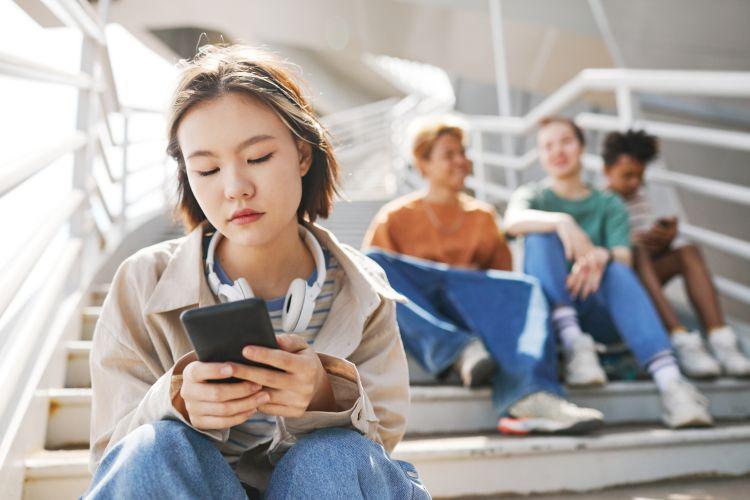 The Rising Tide of Anxiety and Depression in Gen Z