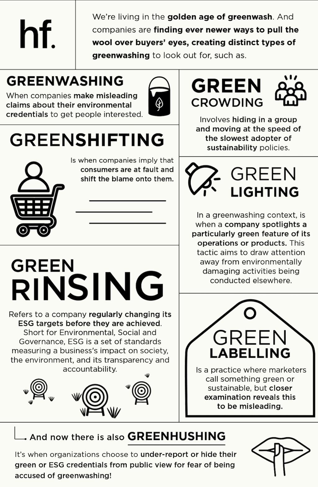 Practical Tips for Consumers to Recognize Authentic Eco-Friendly Brands