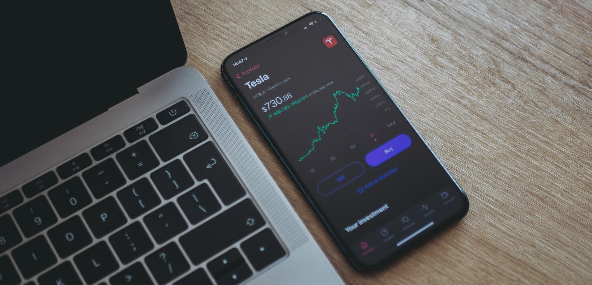 Best Apps for Micro-Investing and Round-Up Features