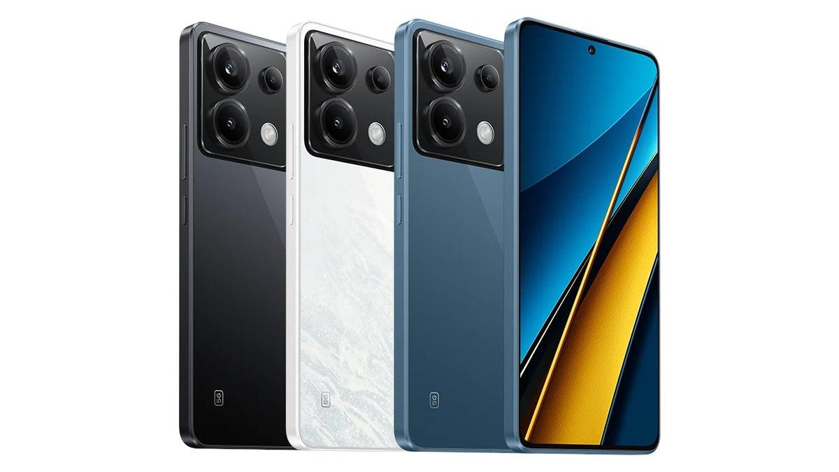 Premium Design Elements That Elevate Mid-Range Phones