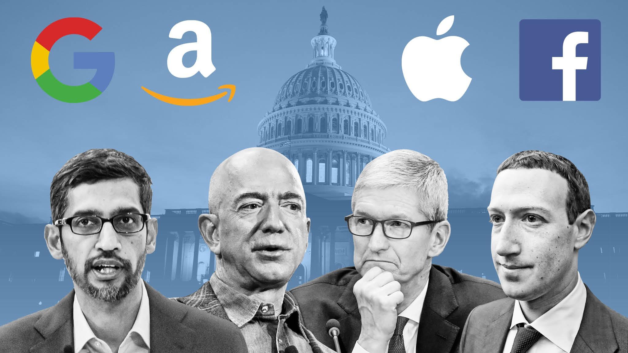Big Tech Regulation Updates: Navigating the New Legal Landscape