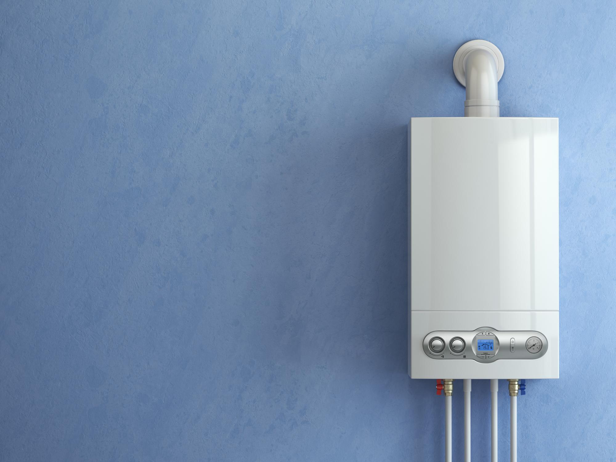 France's Bold Move Towards Sustainable Heating