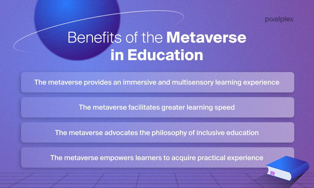 Key Challenges and Ethical Considerations in Metaverse Education