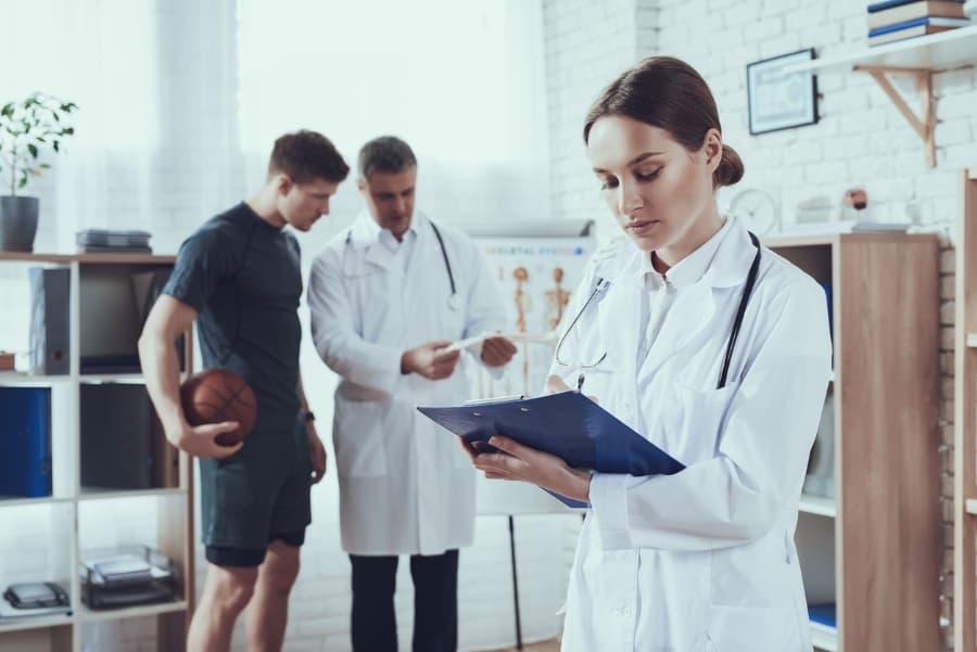 The Psychological Edge Athletes Gain Through Expert Guidance