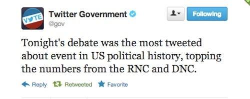 What These Tweets Reveal About Voter Priorities and Concerns