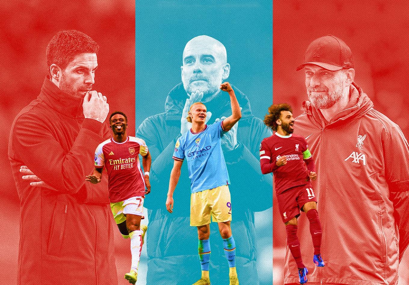 Impact of Upcoming Fixtures on Title Prospects