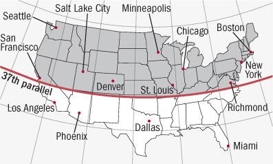 Vitamin D Deficiency Cases Spike in Northern States