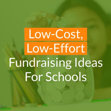 2025’s Most Popular School Fundraising Ideas