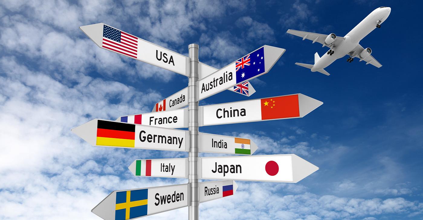 New Global Travel Alert — Here’s What Tourists Must Know