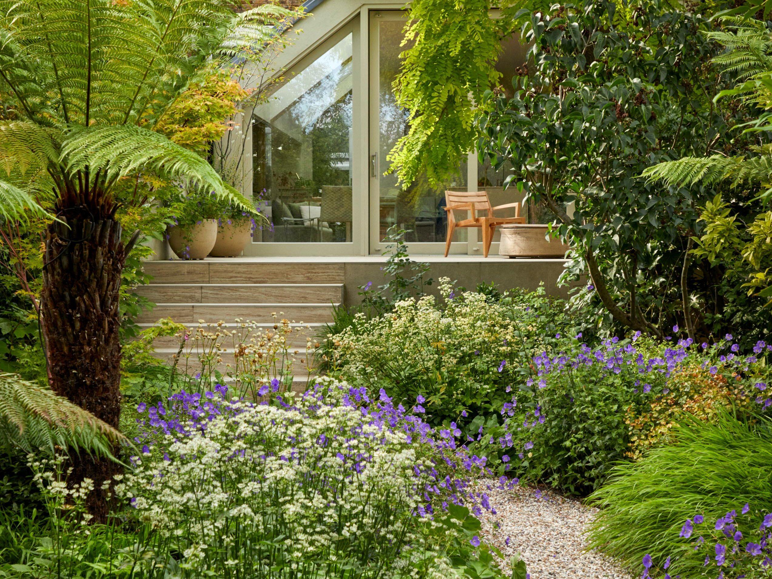 Incorporating Water Features for Tranquil Charm