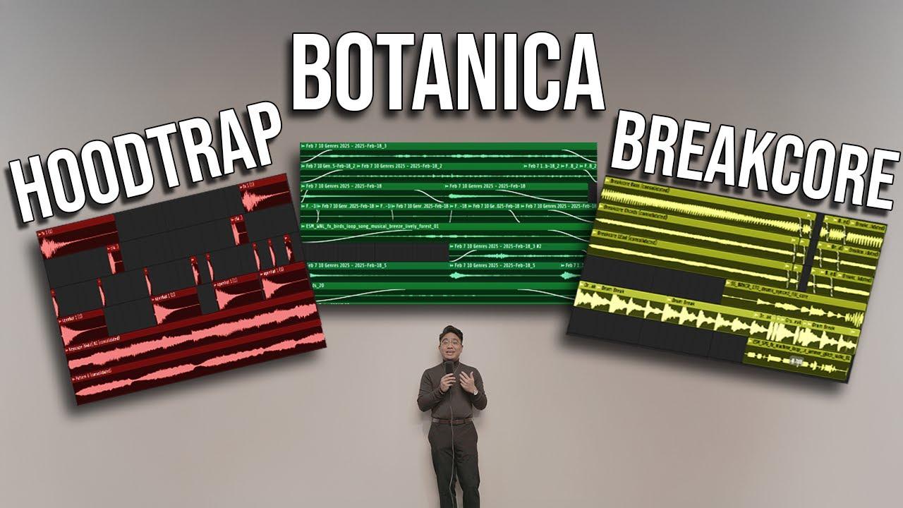 Top 5 Music Genres Growing Rapidly in 2025