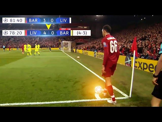 Epic Turnarounds That Shocked Fans and Analysts