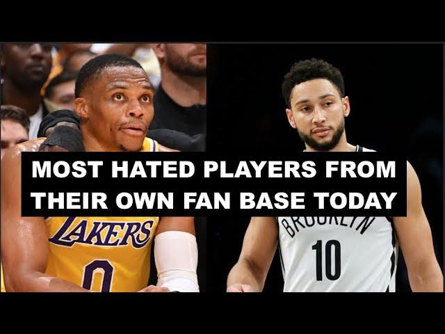 Players With Most Fan-Following Globally