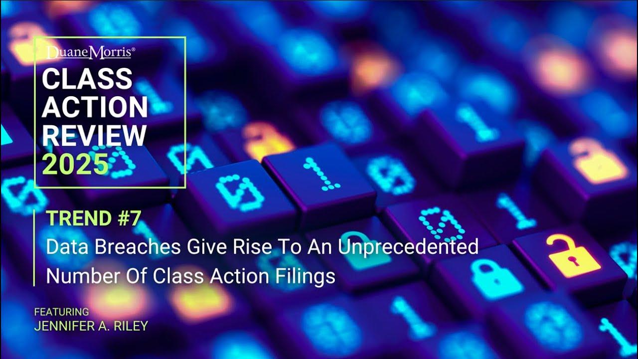Future-proofing reputation through proactive data governance