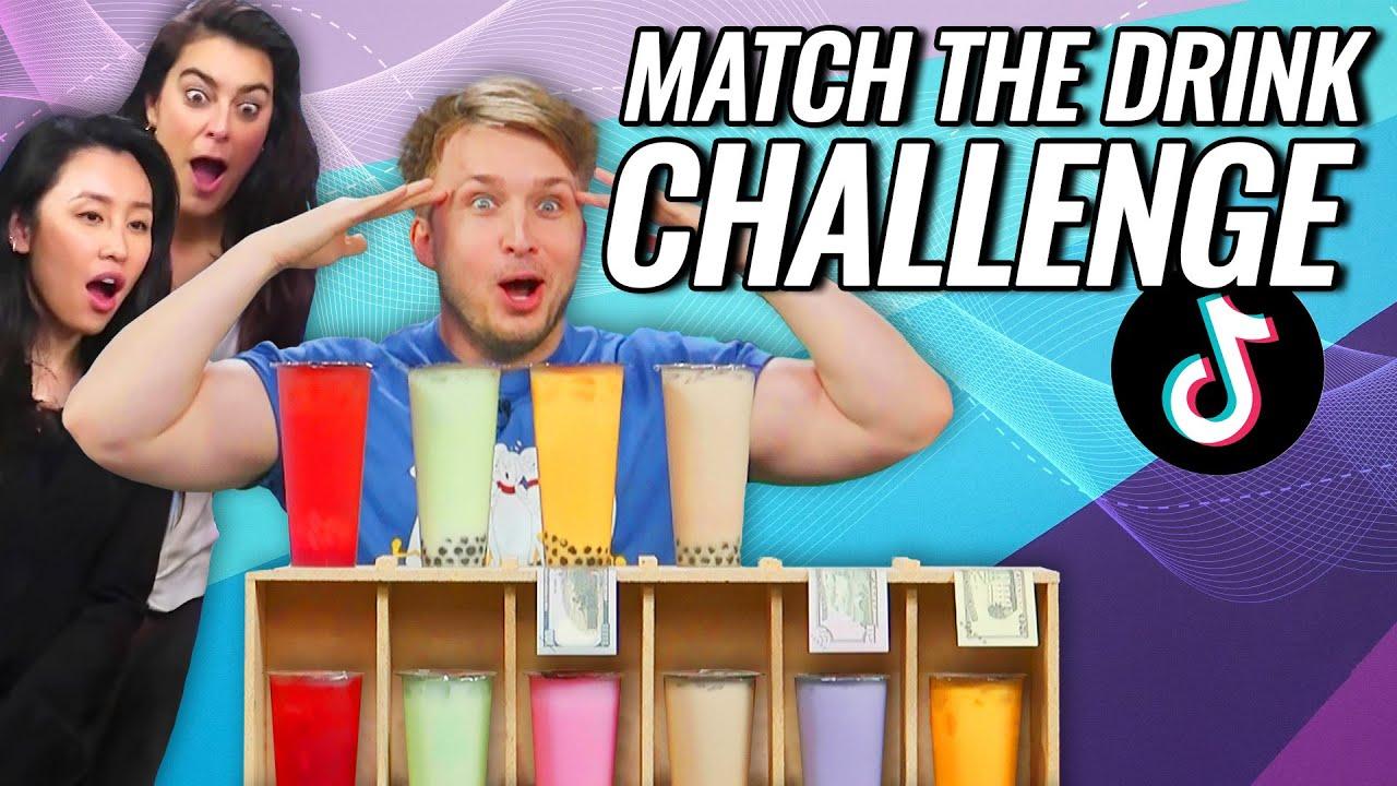 This TikTok Challenge Has Gone Global — Safe or Dangerous?