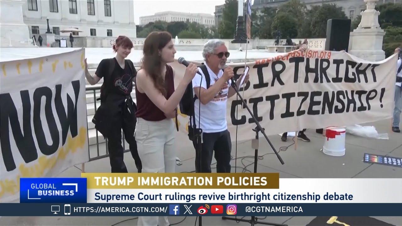 Analyzing the Impact on Immigrant Communities and Legal Processes