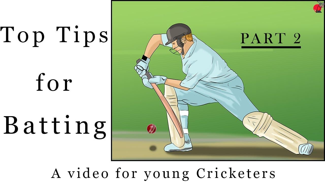 Timing and Rhythm: The Heartbeat of Consistent Batting