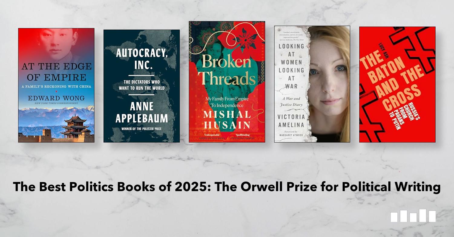 Emerging Themes Shaping Political Discourse in 2025