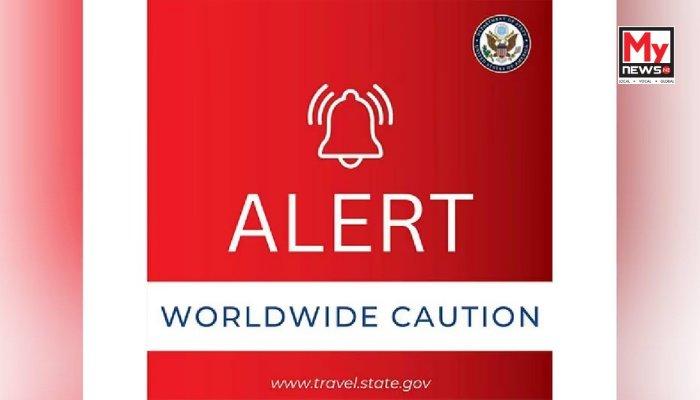 Key Regions and Destinations Affected by the Latest Advisory
