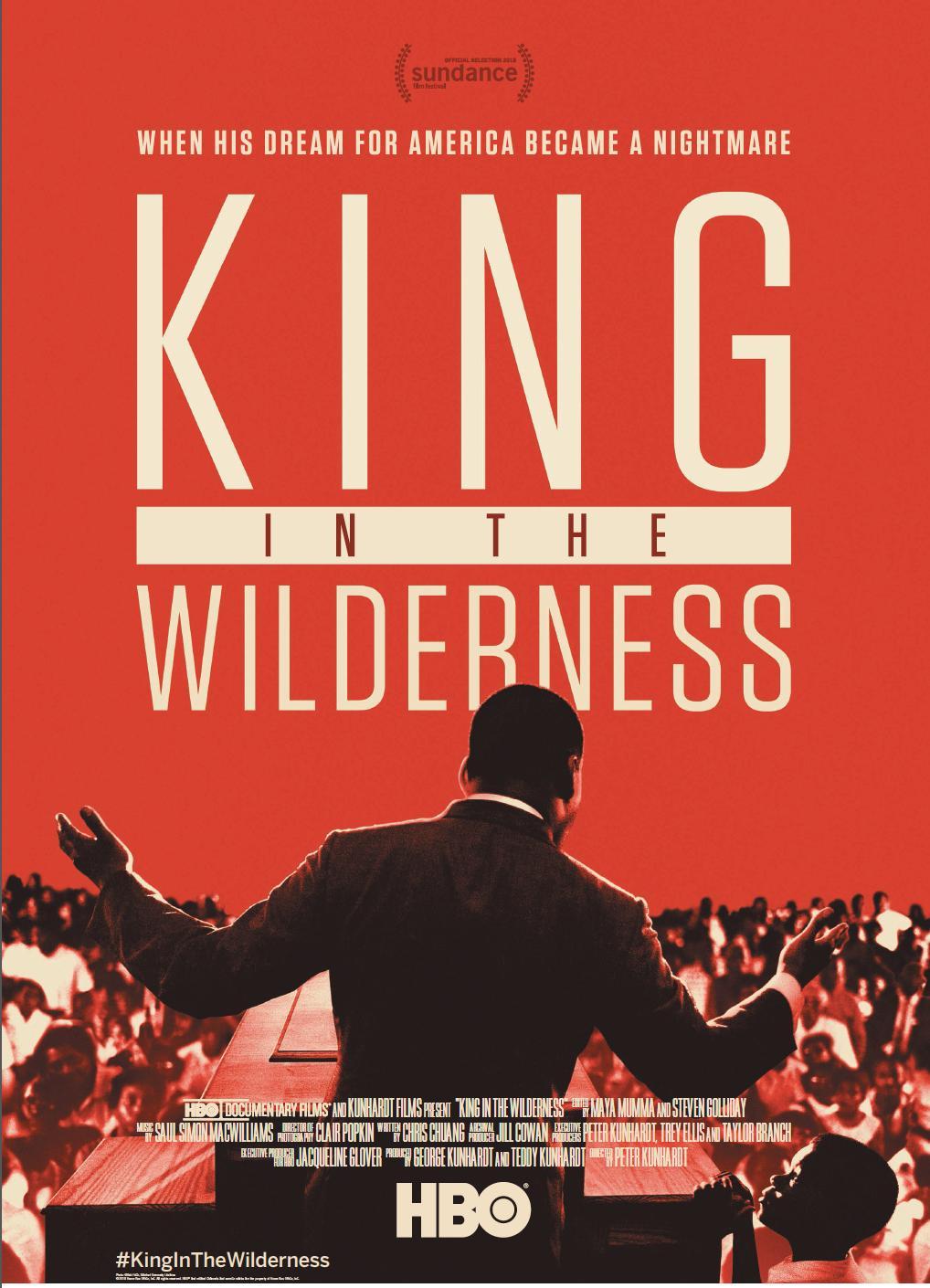 Streaming Documentaries Redefine Award Season Contenders