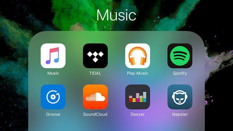 The Rise of Independent Musicians on Streaming Platforms