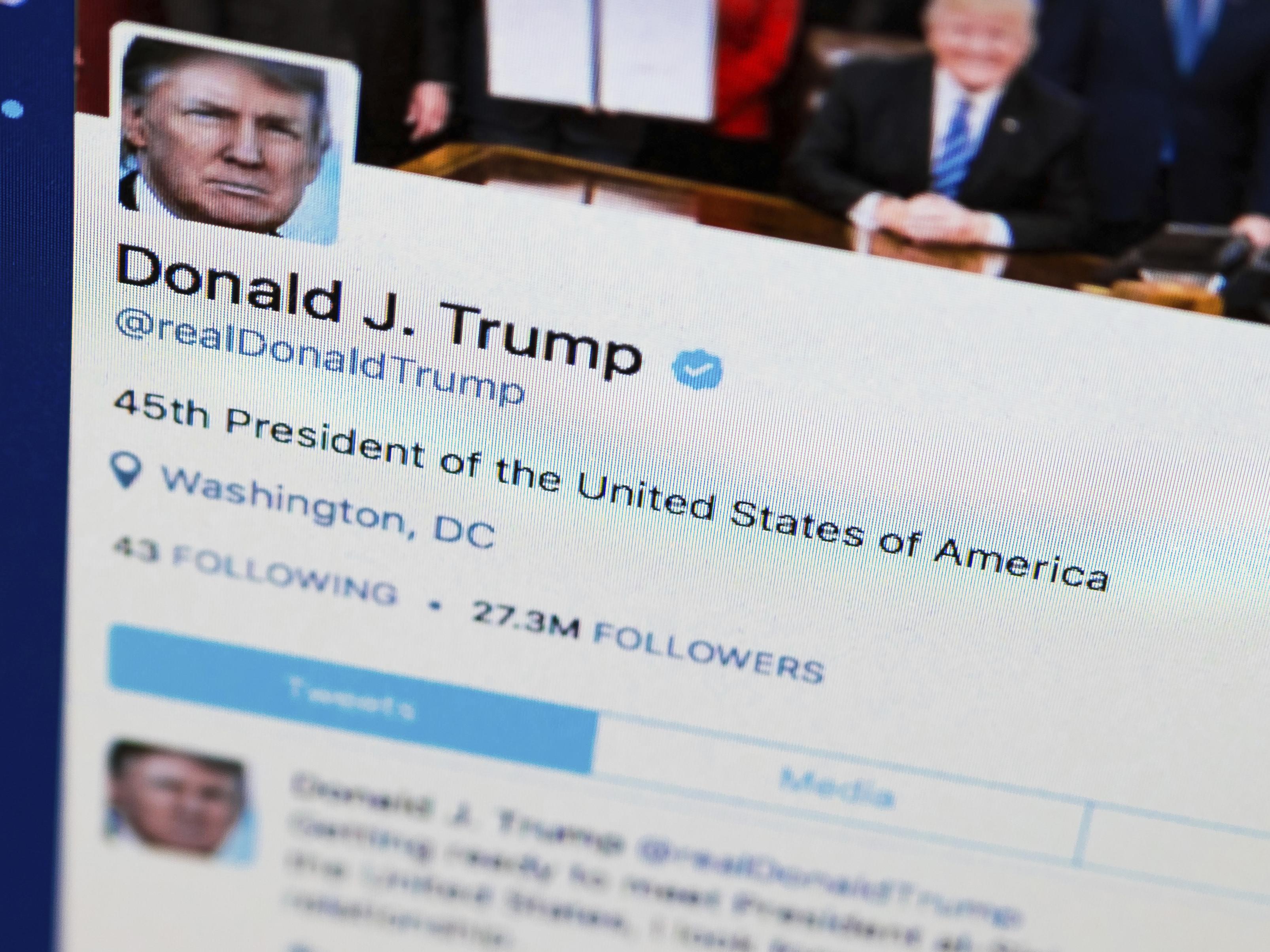 Top Tweets That Captured the Debate's Most Memorable Moments