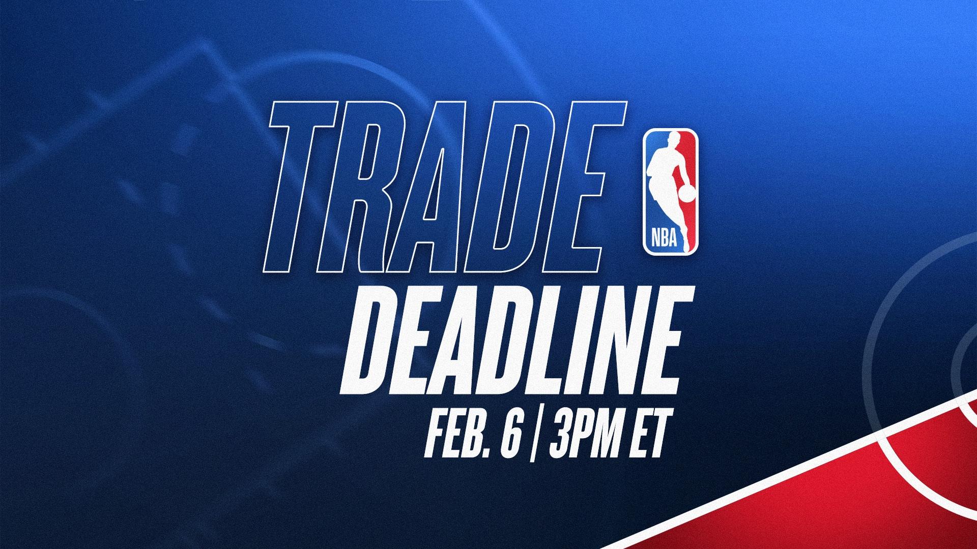NBA Trade Deadline 2025 Unpacked A Closer Look at the Most Impactful Deals How Underdog Teams Capitalized Unexpected Moves That Shook the League Expert Strategies for Navigating Post-Deadline Roster Changes