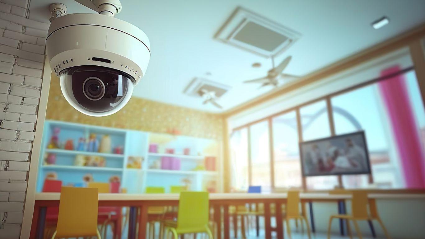 The Rising Role of AI in Enhancing School Safety